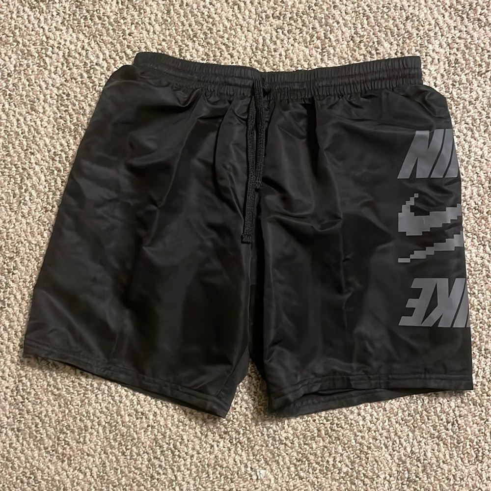 Nike swimsuit
